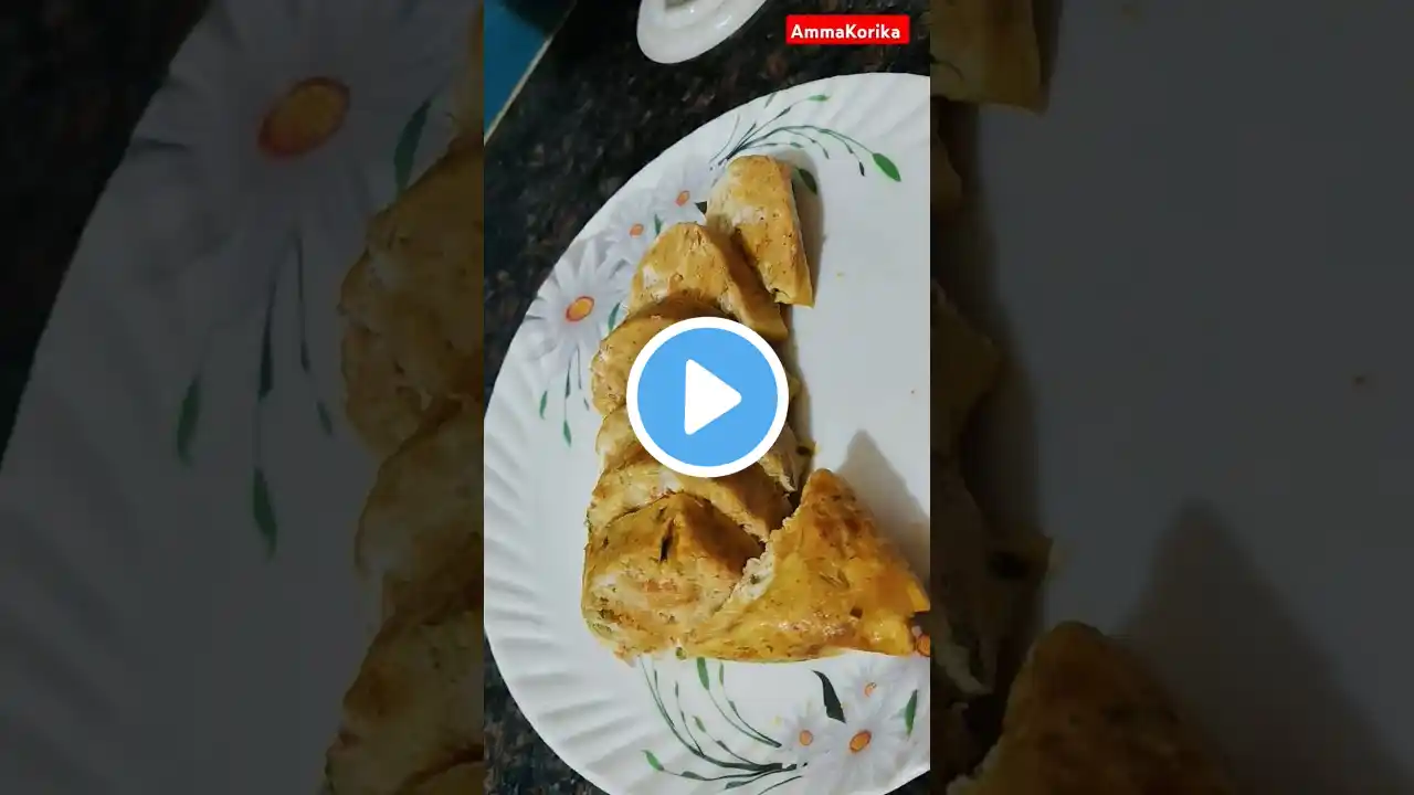 Eat or Pass???? Trying Viral Lays Omelette in lays packet | #trending #shortsfeed #shorts #food