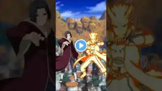 EPIC BATTLE! ITACHI VS MINATO: WHO WOULD WIN?