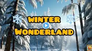 winter poem for kids,WinterPoem‪@SunshineRhymes2410‬#winter #wintersongs #kids #nurseryrhymes