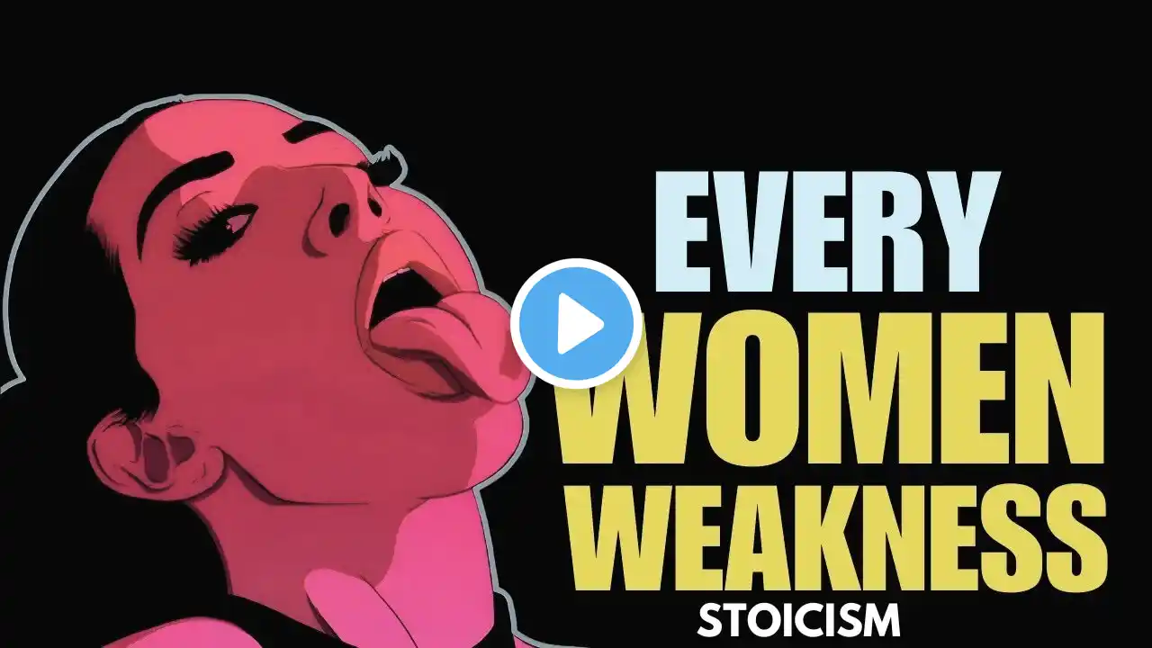 9 Irresistible Traits Women Can’t Resist | Master the Secrets to Control Her Mind - Stoicism.