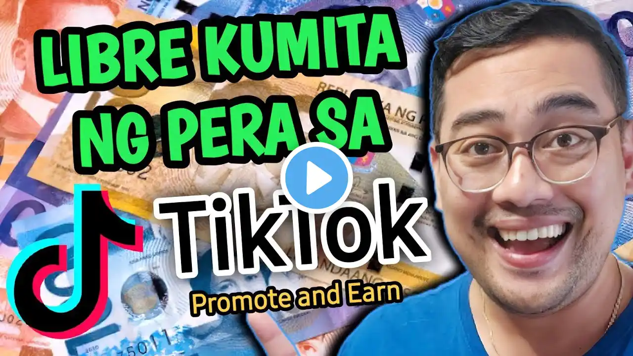 PAANO MAG PROMOTE AT MAG BENTA NG PRODUCT SA TIKTOK - How To Earn Money On Tiktok