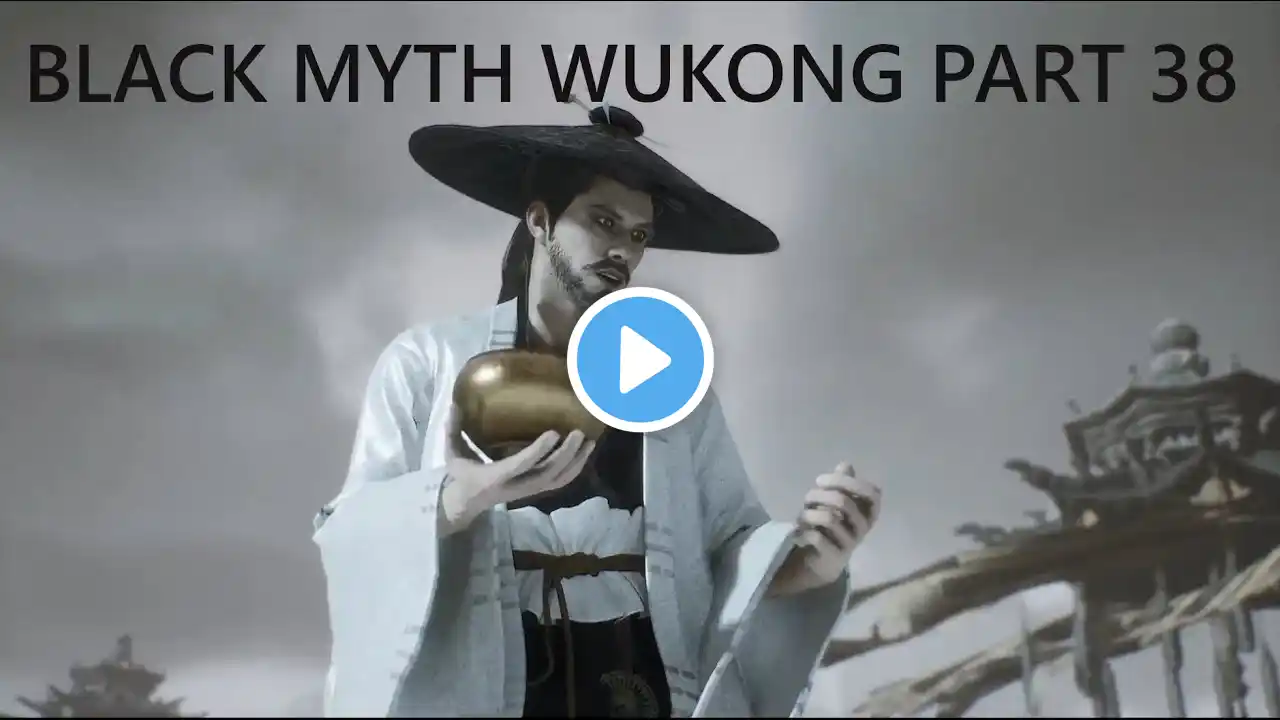 Black Myth WuKong on PC Part 38