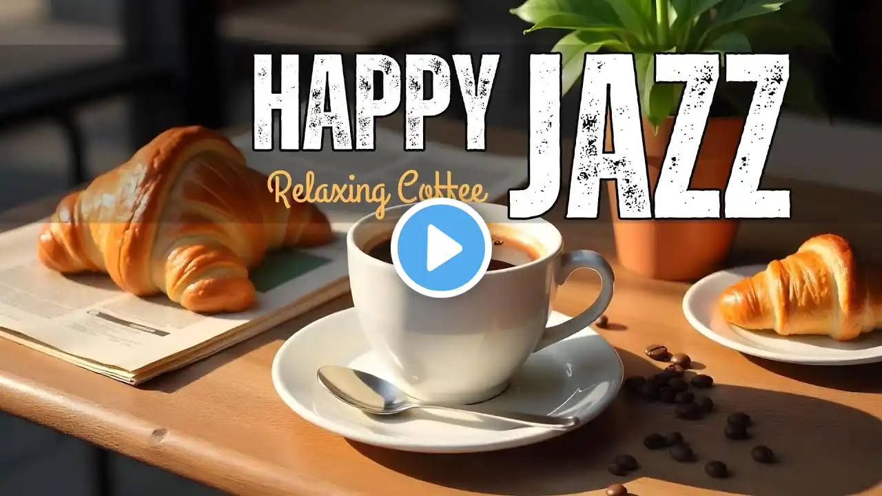 Positive Spring Jazz β March Bossa Nova Instrumental and Relaxing Jazz Cafe Music for Studying