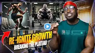 Struggling to Lift Heavier? Fix This! (Science-Backed Guide) doitright_fitness