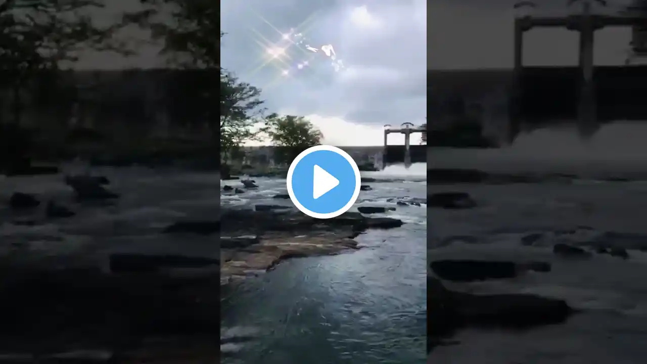 beautiful place 🤗😮😱 මේ කොහෙද කියන්න බලන්න    ‪@ndcollection0‬ #shortvideo #river #beatifulplace