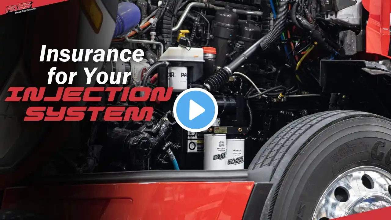 How to keep your MX13 engine running better than EVER!