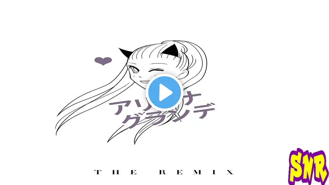 Ariana Grande Feat. Iggy Azalea - Problem (Dawin Remix) (Audio)