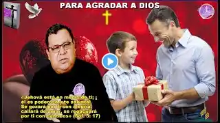 Escuela Sabática Lección #3 Para Agradar a Dios