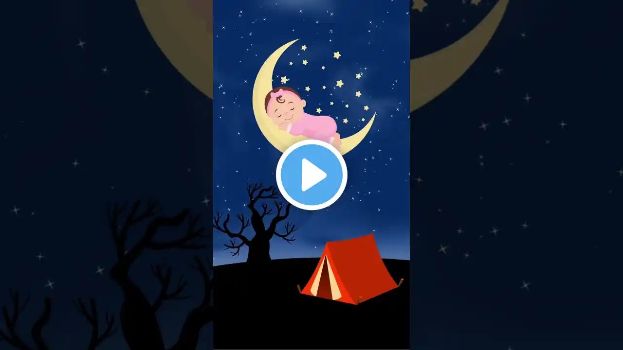 Good Night, Little Star song for kids🌙 Nursery Rhymes and Kids Song | TinyTunes ✨