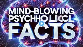 5 mind blowing psychologyical facts you won't believe!#psychologicaltricks#learnpsychology#usavideo