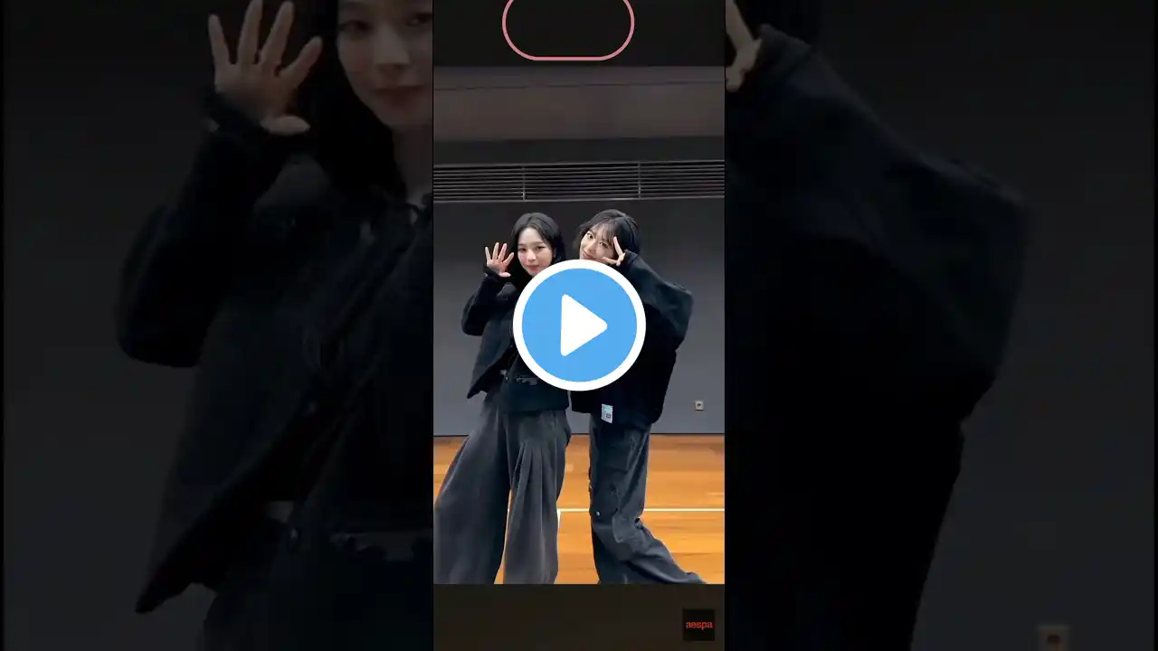 Aespa Drama #ImtheDrama #ANYUJIN #IVE #안유진 #aespa #KARINA #카리나 #Drama #aespaDrama #shorts
