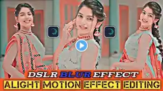 a Gaya alight motion ka new version video editing kaise karen 💯 warking video #edit #effect #video