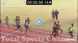 800m RACE sgfi UNDER 19 boy 2019