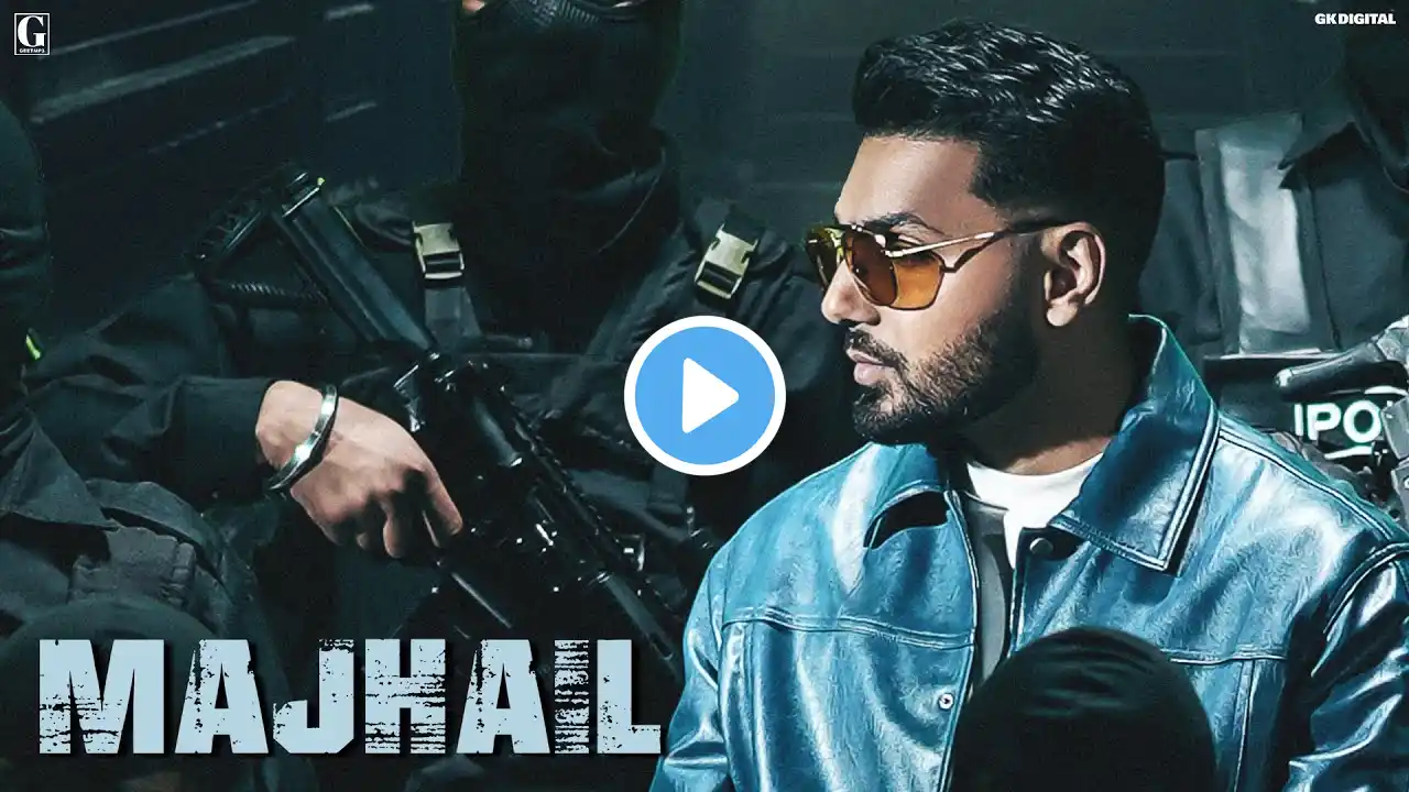 MAJHAIL (Title Track) Prem Dhillon - Dev Kharoud - Guggu Gill  - New Punajbi Songs - Geet MP3