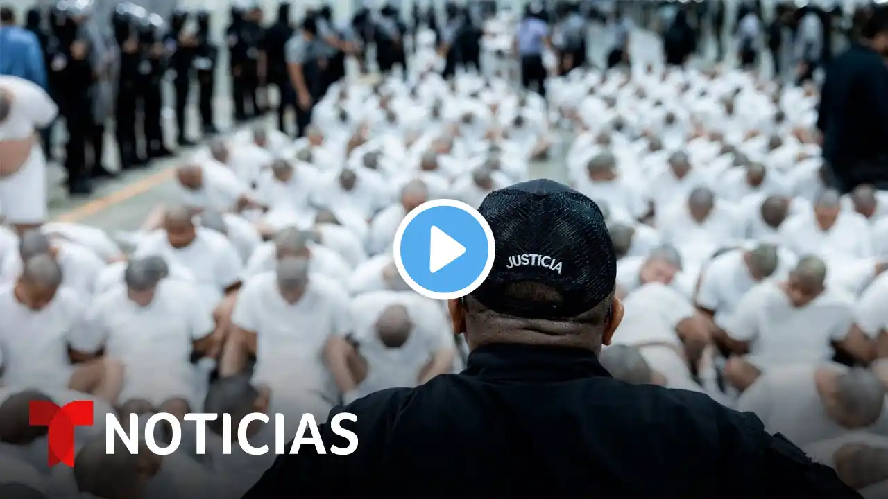 Las noticias de la mañana, lunes 17 de marzo de 2025 | Noticias Telemundo
