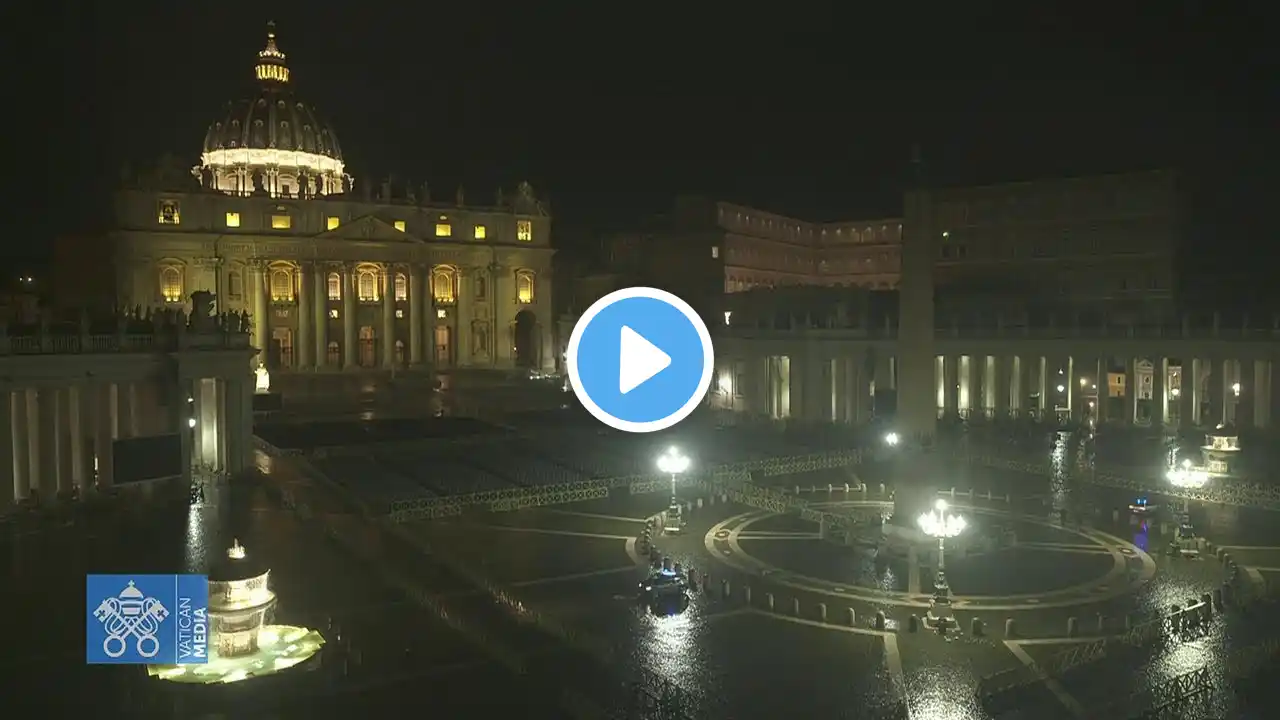 Vatican Media Live - Español