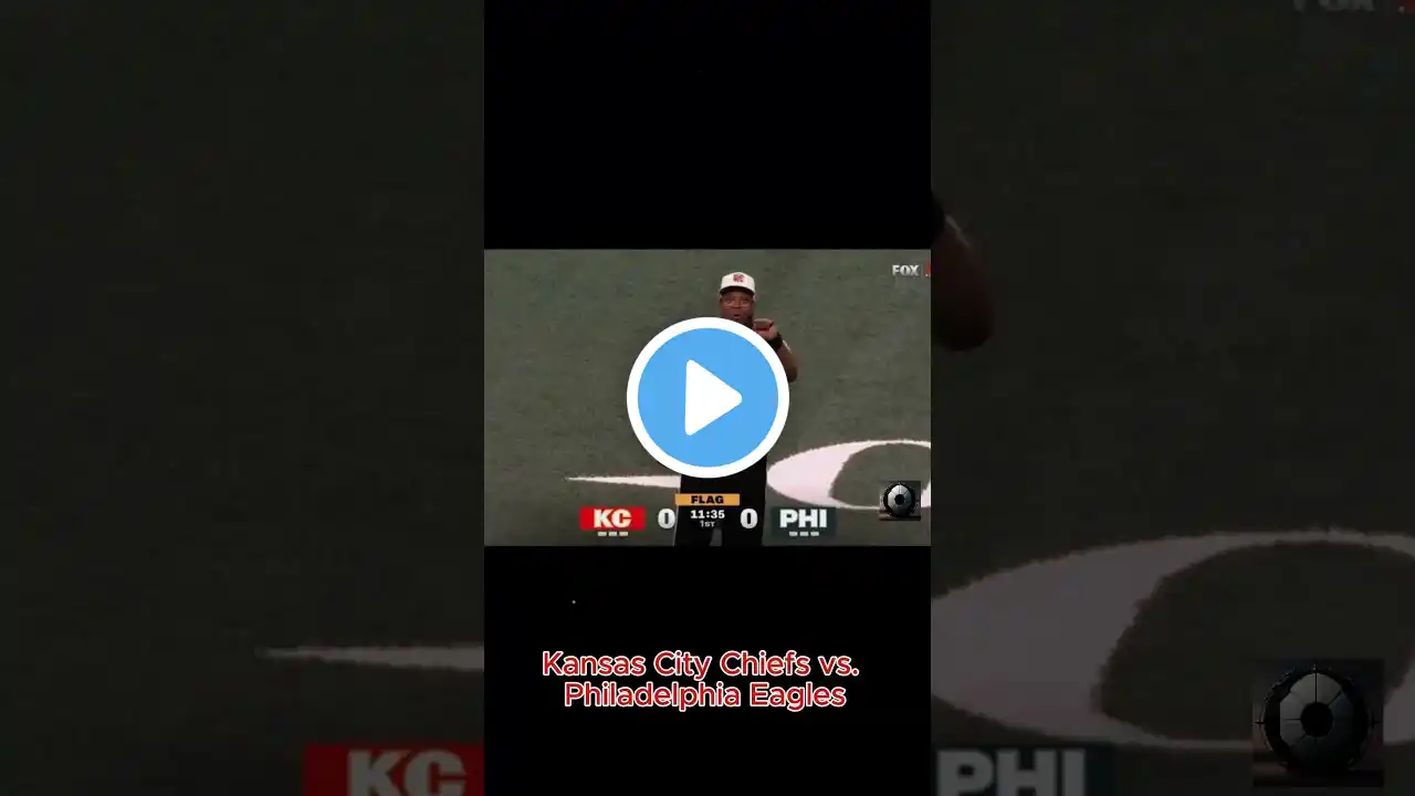 Kansas City Chiefs vs. Philadelphia Eagles | Super Bowl LIX Game Highlights