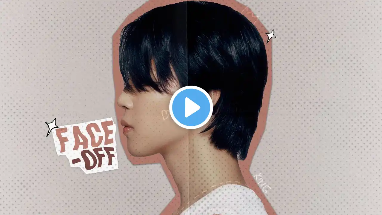 Face-off - Park Jimin || Subtitulado al español