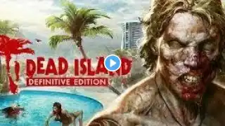 Dead island playthrough with cloud part 6