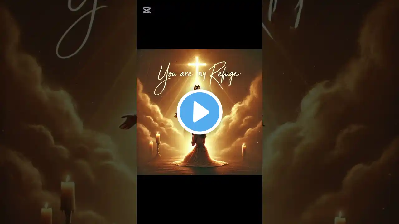 You Are My Refuge | Mera Sahara (English Version)|Worship Song 2024Hashtags:#YouAreMyRefug#MeraSahar