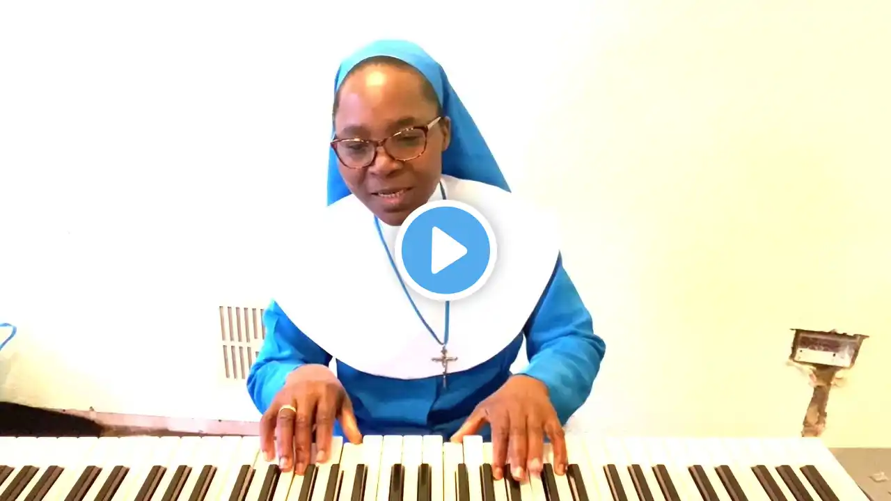RESPONSORIAL PSALM for 4th Sunday in Ordinary time Yr C By Divinelove Helen
