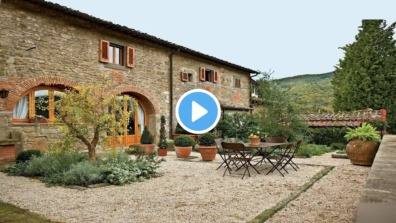 WONDERFUL! 100+ SMALL COURTYARD GARDEN DESIGN IDEAS | TIPS FOR SMALL COURTYARD GARDEN LOOK SPACIOUS