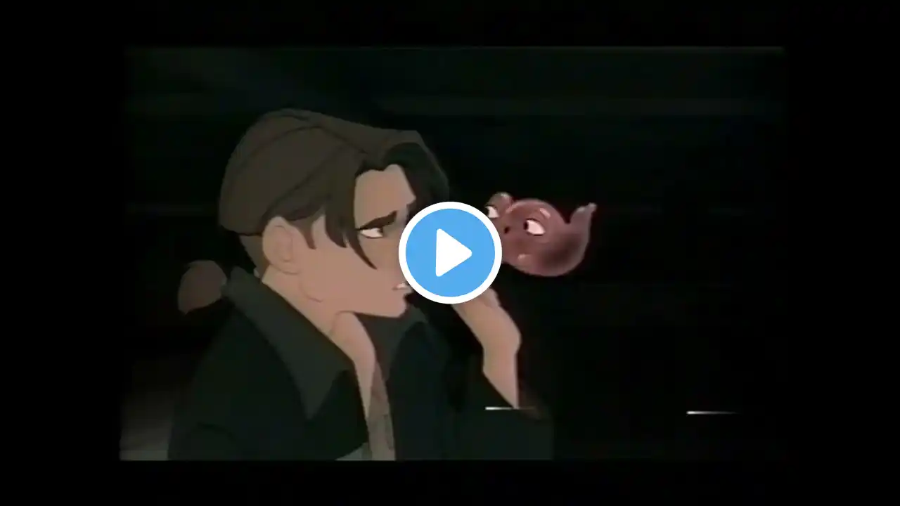 Treasure Planet (2002) 2003 VHS/DVD Trailer #1 (Coming Soon, April 8th Variant)