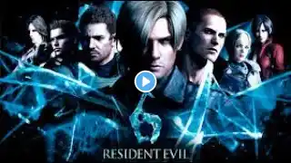 Resident Evil 6 guia 3