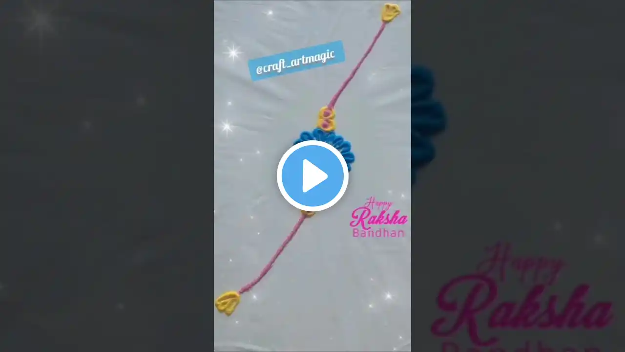 Rakshabandhan rangoli⚡️Rakhi rangoli⚡️Rakhi pornima rangoli#rakshabandhan#rakhi#rakhirangoli#kolam