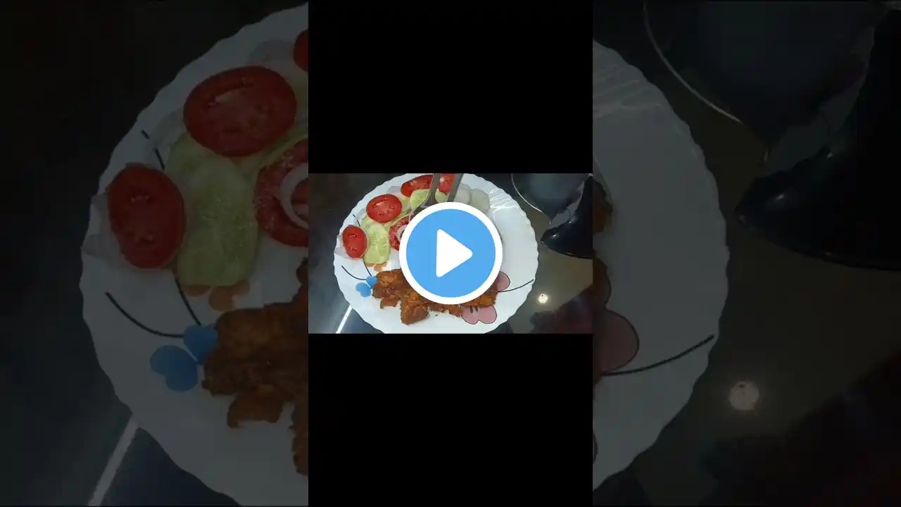 Chicken Tikka Kebab #shorts #shortviral #cooking #chickenkabab #chickentikka