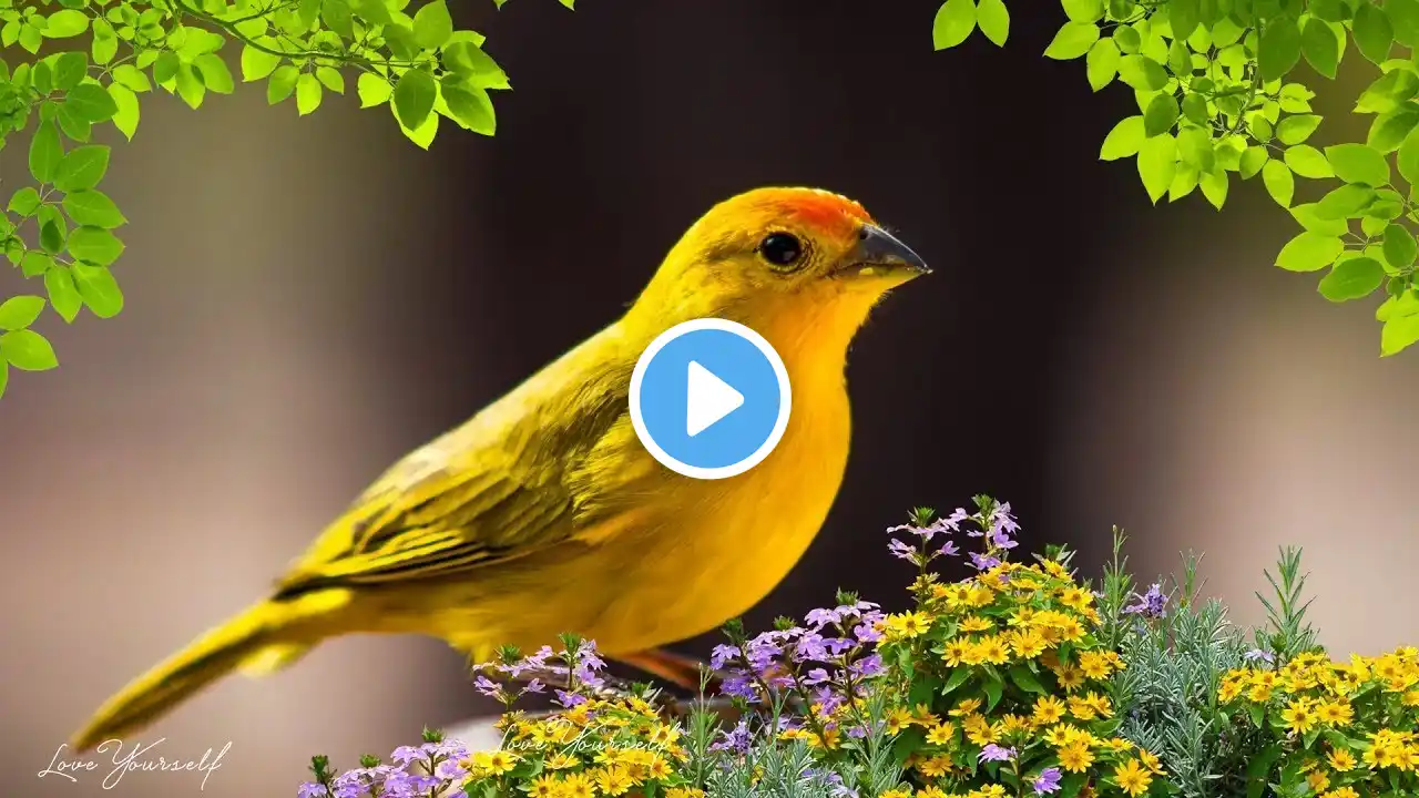 Soothing music for nerves 🌿 healing music for the heart and blood vessels, music for soul