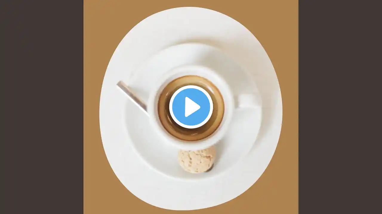 Breathtaking Morning Caffeine