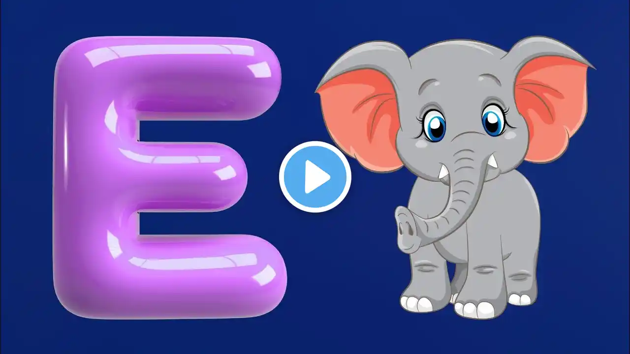ABCD SONG | ABCD PHOENIX SONG | KIDS VIDEO | ALPHABET SONG | PRESCHOOL LEARNING | A FOR APPLE | BALL