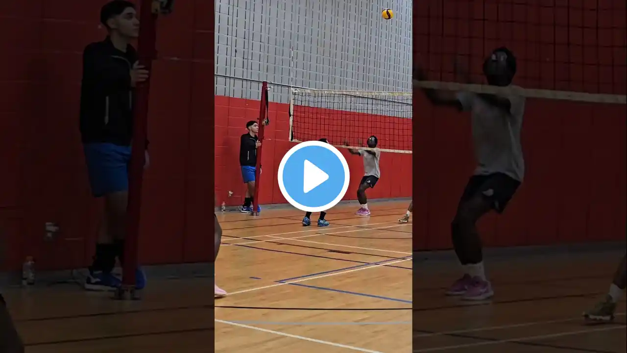 Here are some stretches you can use to improve your ankle mobility. #volleyball #ankleinjury