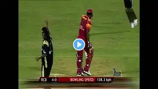 IPL 2008 Match 1 Highlights RCB vs KKR
