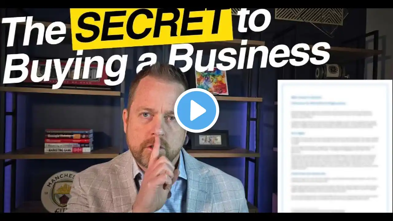 5 Hard-Learned Lessons Before Buying Your First Business | Avoid My Mistakes