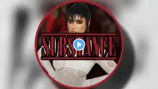 Demi Lovato - SUBSTANCE (Instrumental) | HOLY FVCK (3/16)