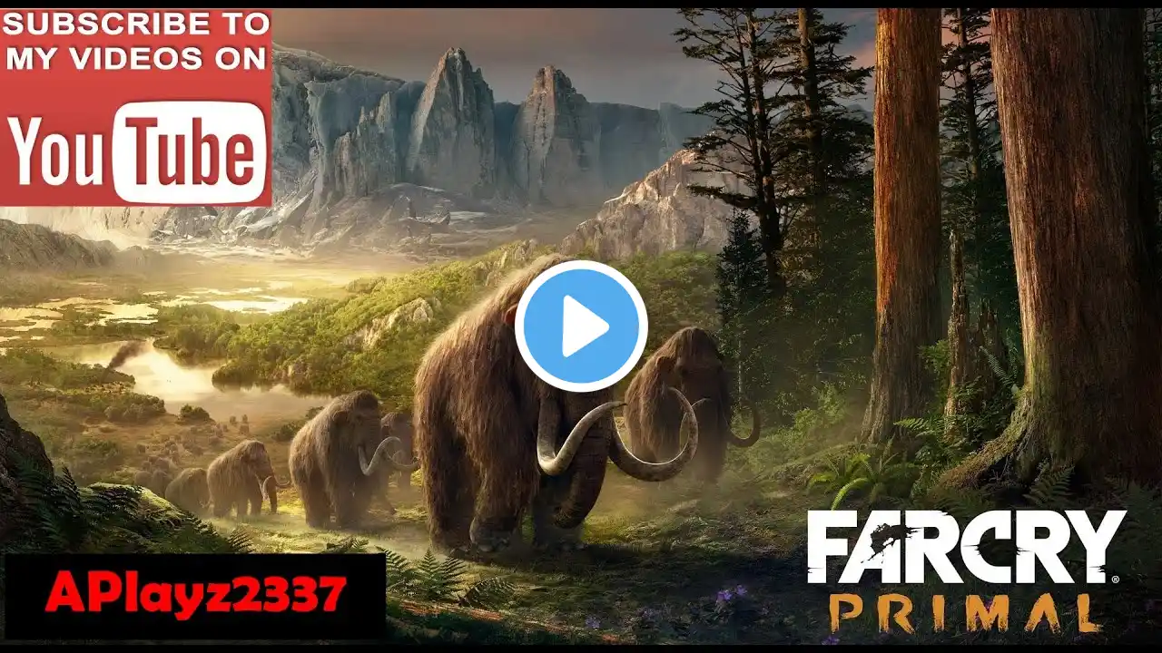 Far Cry Primal Ps5 2023  - 41