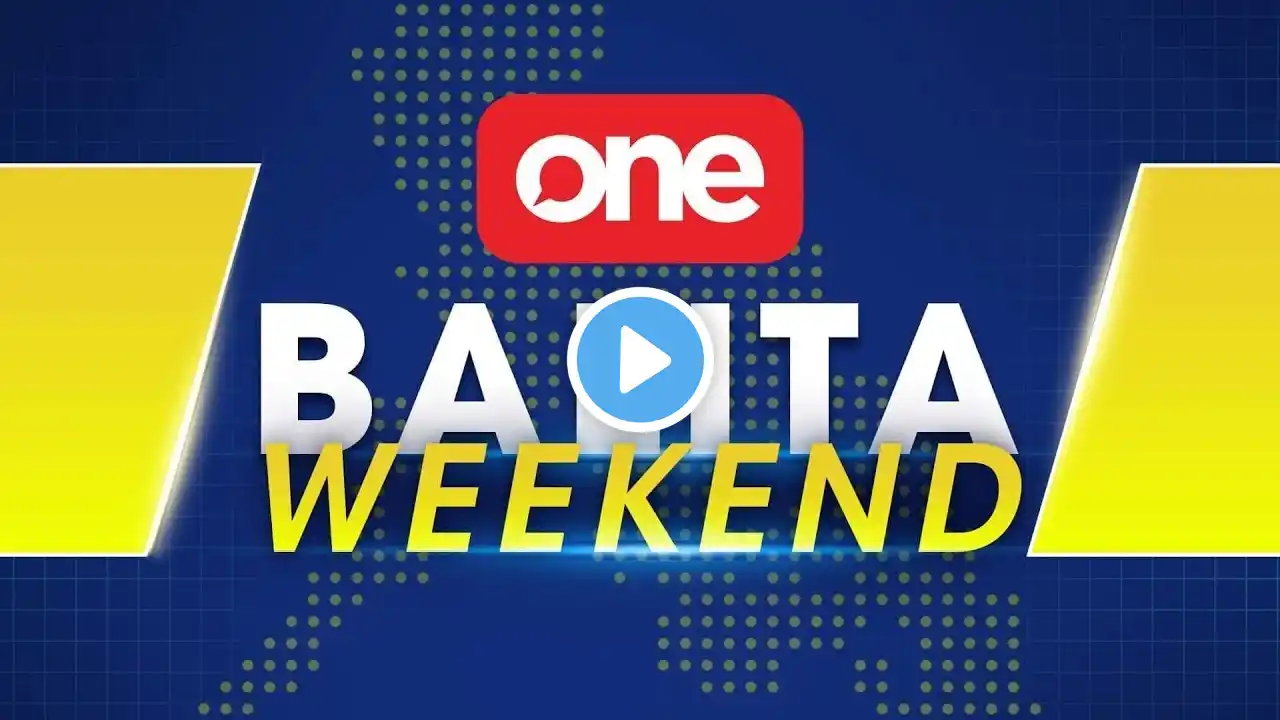 ONE BALITA WEEKEND | DECEMBER 31, 2022