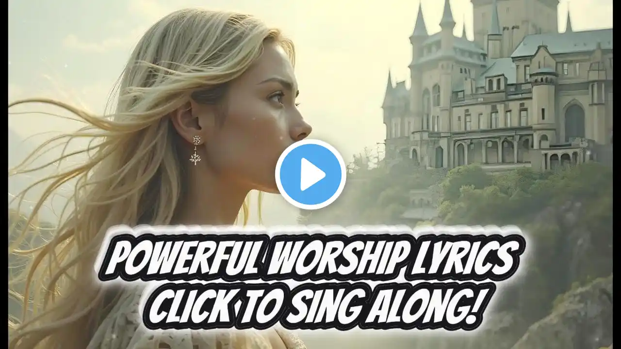 Best Worship Songs Ever – Uplifting Christian Music with Lyrics!