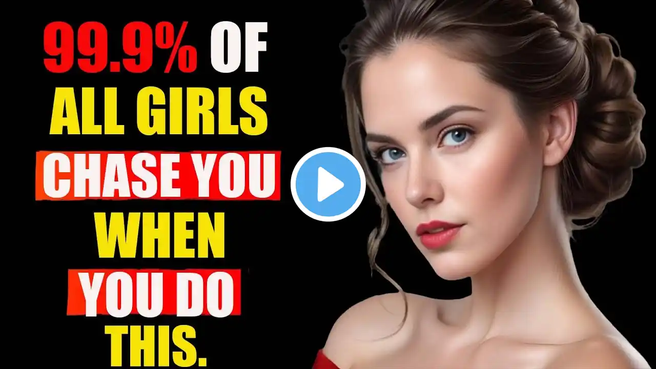 Make Women OBSESSED With You Using This Ancient Stoic Secret!