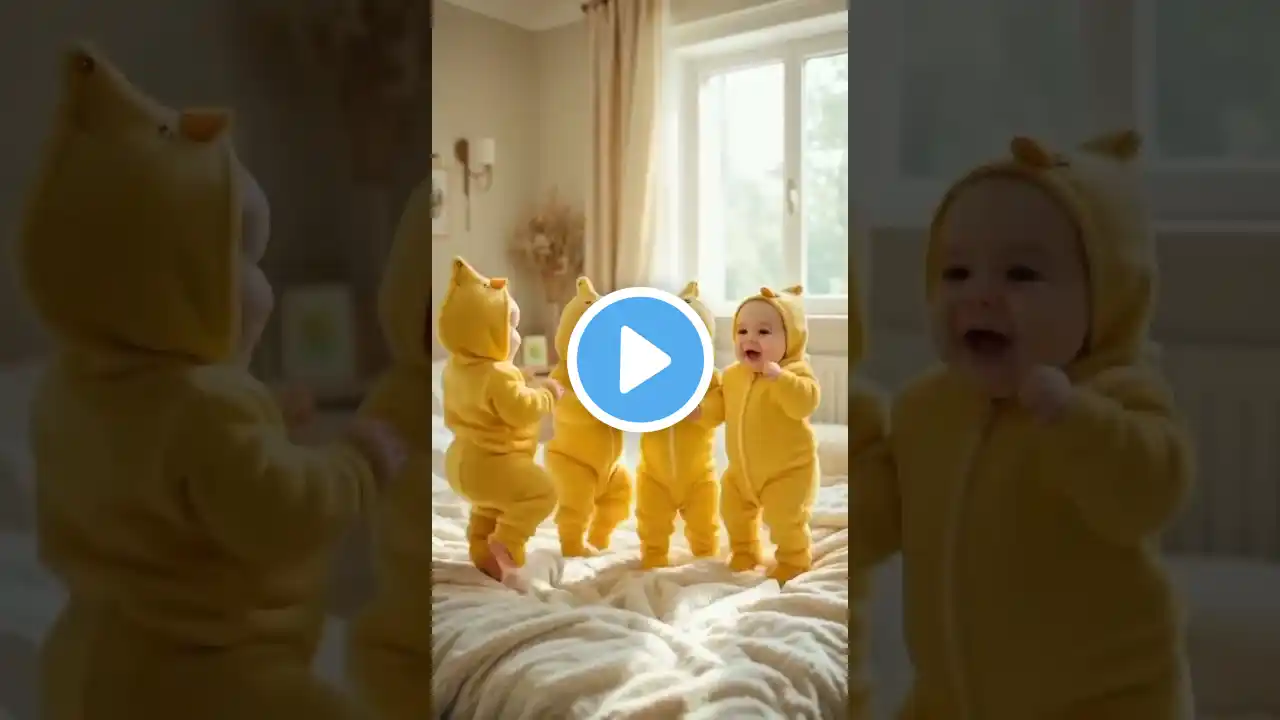 Dam Dance #kids #kidsvideo #baby #funny #video #cartoon #nurseryrhymes #animation #babyanimad