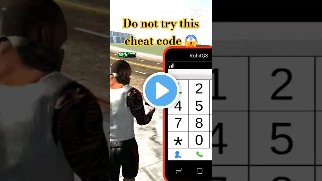 Do Not Try This Cheat Code 😱 Indian Bike Driving 3d #shorts #trending #youtubeshorts #viral #ibd3d