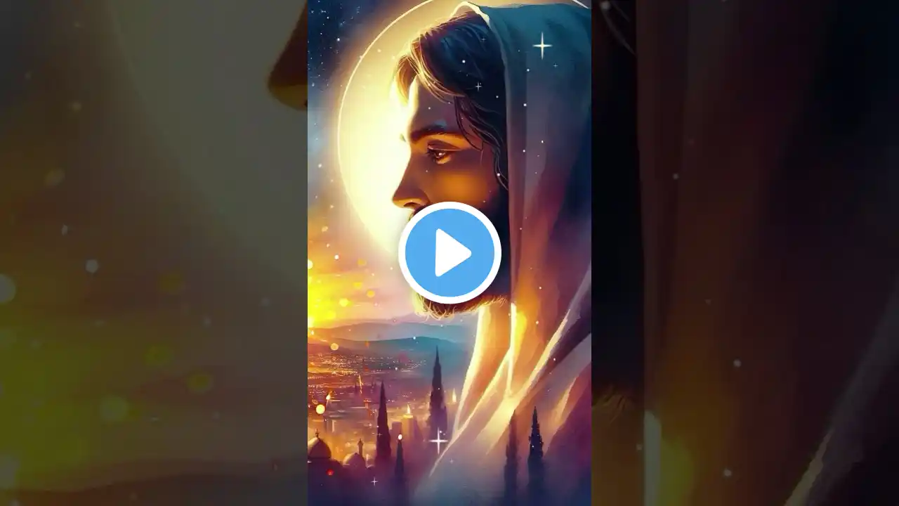 Powerful Healing Prayer in 1 Minute ✨🕊️"