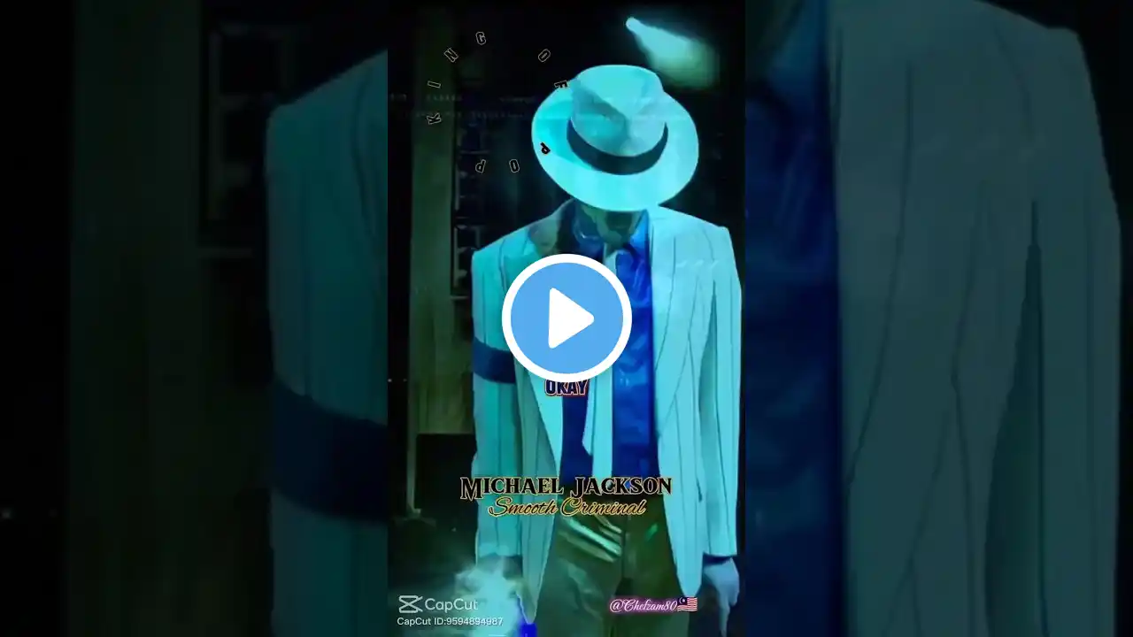 Michael Jackson - Smooth Criminal Live - HIStory Tour Munich 1997-2024 HD #shorts #trending #michael