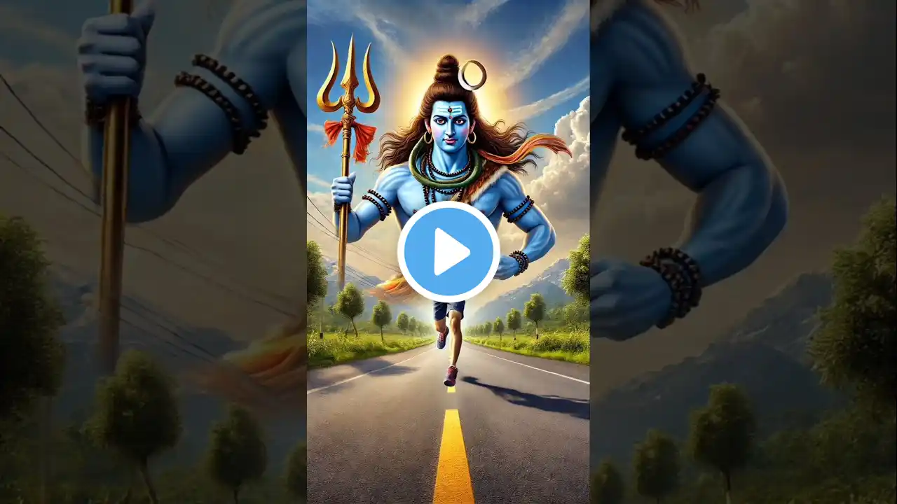 Har Har Mahadev 🙏🕉️🔱🌺 #shiv #mahadev #shorts #mahakal #god