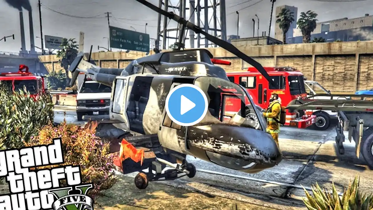 World's Worst Pilot! - GTAV Diamond Casino Heist Prep!