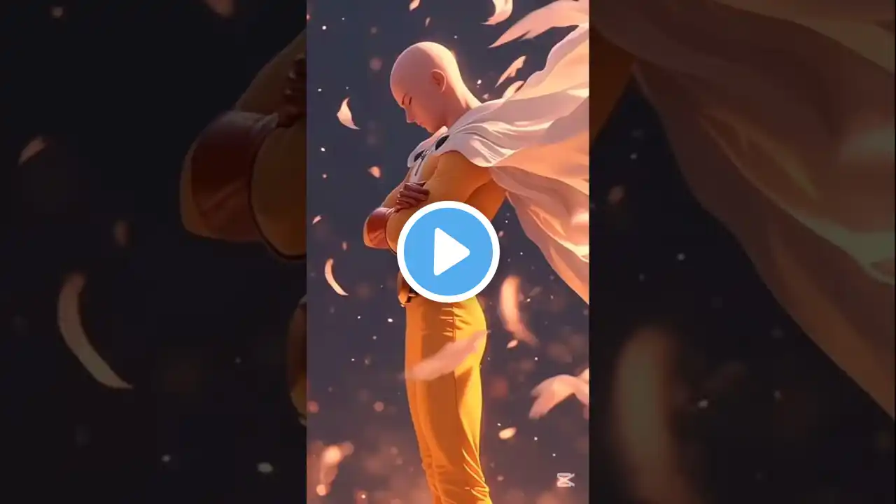 Goku Vs Saitama 😂🤣🔥#shorts​ #onepunchman​ #subscribechannel​ #youtubeshorts​ #trendingshorts