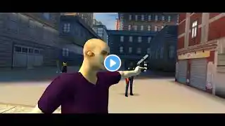 Sniper 3D Assassin: Shoot to Kill Free Online FPS Shooting Game Gameplay Walkthrough Android Game!