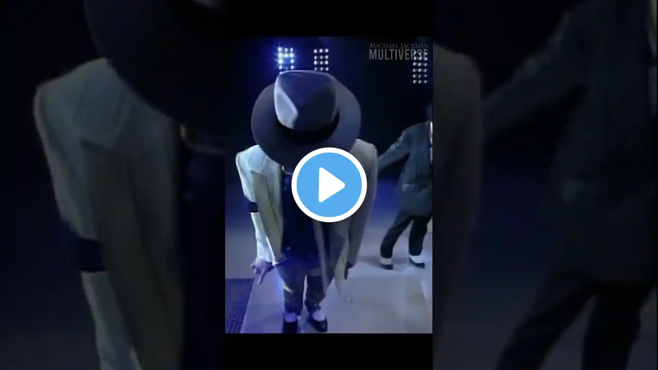Michael Jackson Lean in concert #michaeljackson #smoothcriminal #lean #antigravity #gravity #concert
